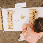 Math, The Montessori Way