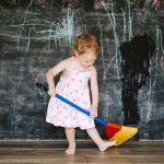 How do you know when your child is ready for toilet learning?